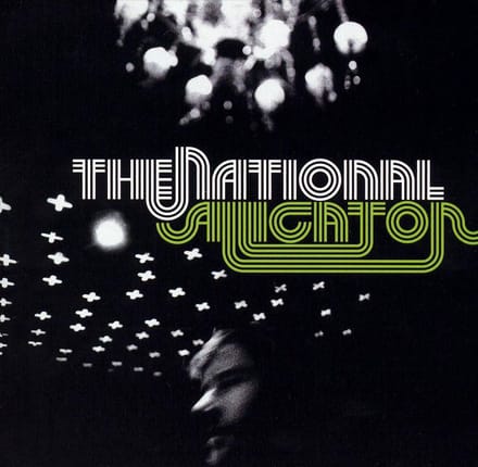 Alligator - The National
