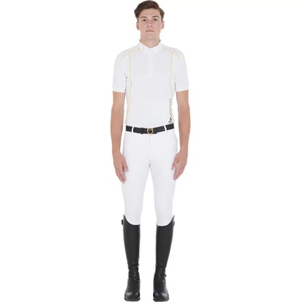 Poloshirt Equestro
