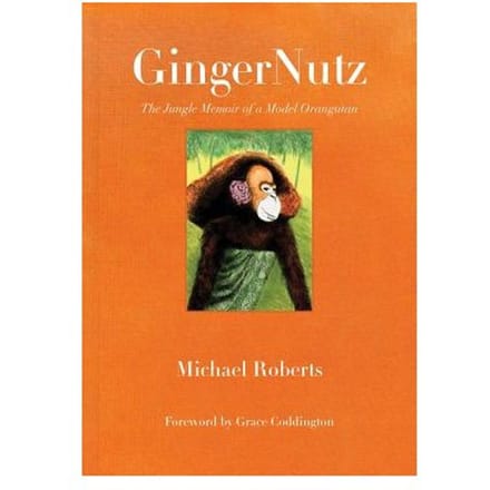 Gingernutz - Roberts Michael