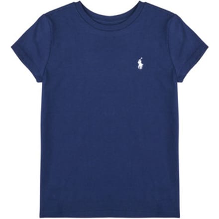 Polo Ralph Lauren  T-shirt Korte Mouw SS CN TEE-TOPS-KNIT