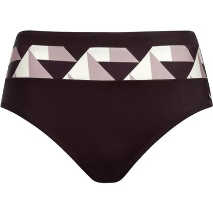 Bikini Lisca Hoge taille shapewear bikinitop Toulouse