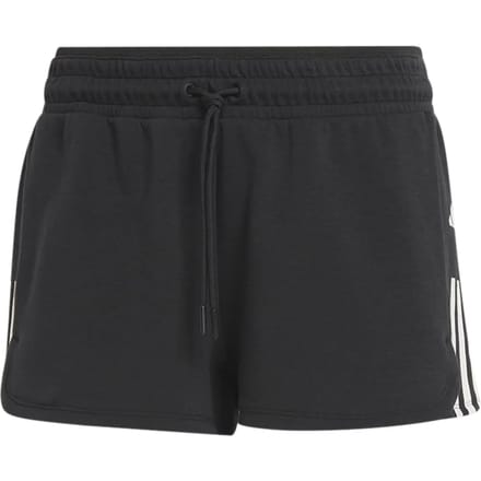 Katoenen damesshort adidas 3-Stripes Essentials