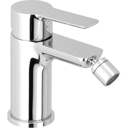 Herzbach MARE single-hole bidet mixer 24.133600.1.01