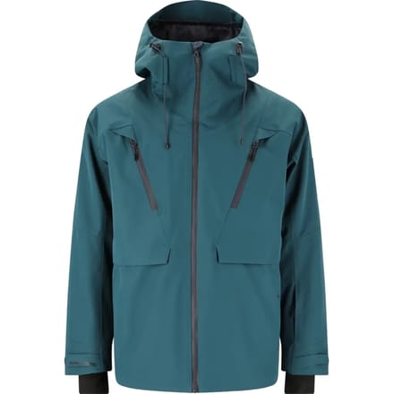 Ski-jas Whistler Palmdale 10000