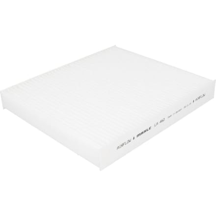 Cabine luchtfilter KNECHT LA 460