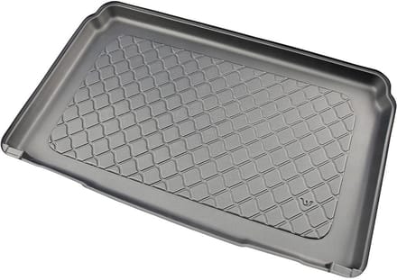 Kofferbakmat Peugeot 208 / e-208 2019-heden - Guardliner