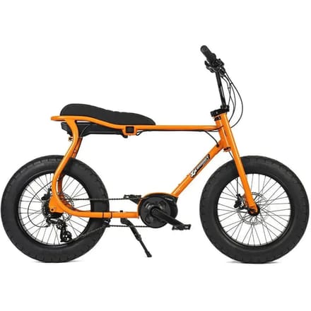 Ruff Cycles Lil'Buddy Performance - Oranje