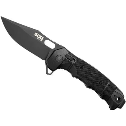 Sog seal xr