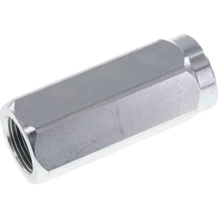 G 3/4'' Hydrauliek Terugslagklep Staal 0.4-350 bar (5.8-5075 psi)
