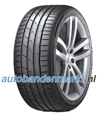Hankook Ventus S1 Evo 3 EV K127E ( 215/65 R17 99V 4PR AO, EV SBL )