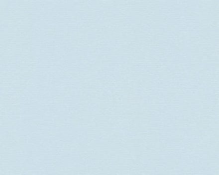UNI BEHANG | Modern - blauw - A.S. Création Greenery