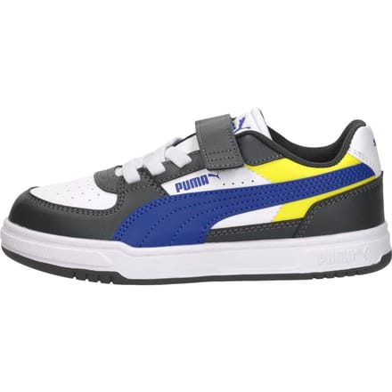Puma Puma Caven III Sneakers grijs Synthetisch