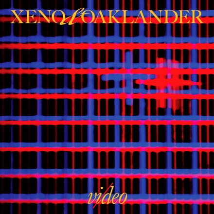 Xeno & Oaklander - Vi/Deo (CD)