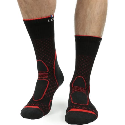 Sokken LCF Outdoor Trekker High