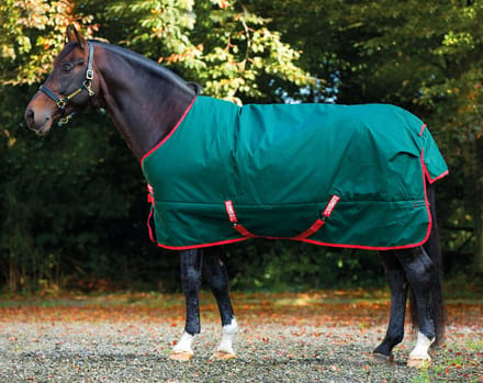 Outdoor paardendeken Horseware Rambo Original Turnout Lite 0g