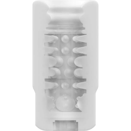 Dorcel - Thrust Blow - Automatische Stotende Masturbator - Zwart