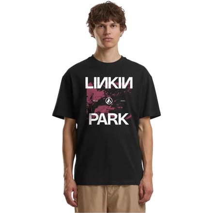 T-shirt Merchcode Linkin Park from Zero