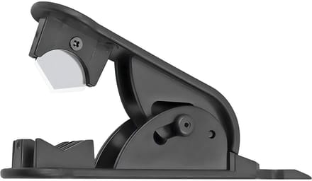 Plastic Slangenschaar - Precisie Snijgereedschap voor PE & PU Hoses