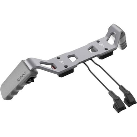 WAYDOO Subnado Twin Motor Grip Handgreep voor seascooter Grijs
