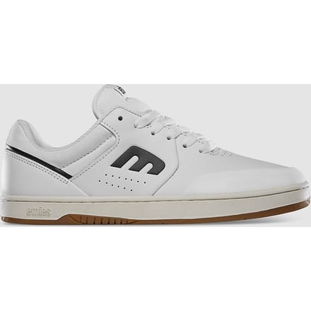 etnies Marana OG Skate Schoenen wit