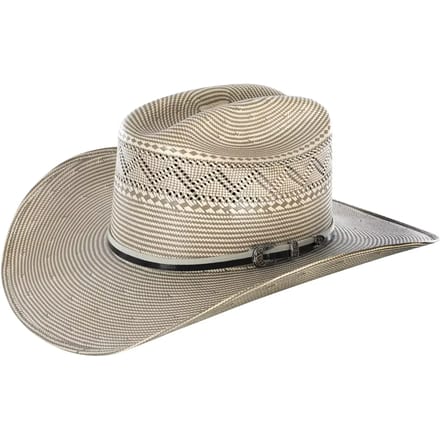 Western hoed Tombstone 30X Natama