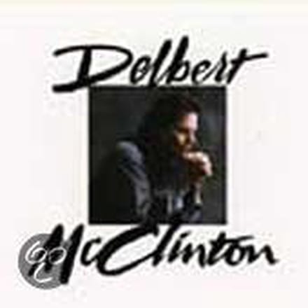 Delbert Mcclinton - Delbert Mcclinton