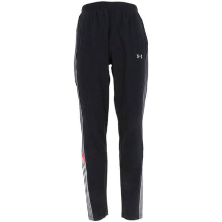 Under Armour Velociti Storm Hardloopbroek Heren-Zwart,Grijs