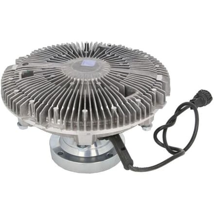 Koppeling, radiatorventilator HIGHWAY AUTOMOTIVE 61057013