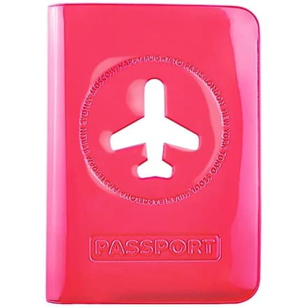 Paspoort cover Alife Design