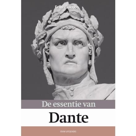 De Essentie Van Dante - Frans Jacobs