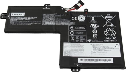 Lenovo 5B10W67354 Batterij - 52,5Wh