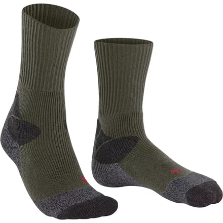 Damessokken Falke TK-X Expedition
