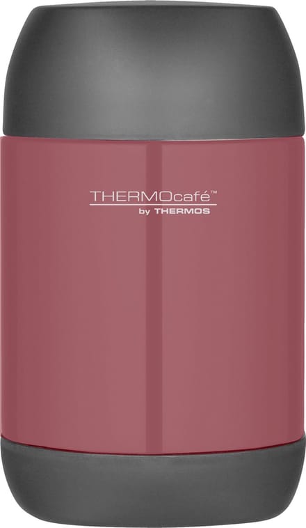 Thermos Voedseldrager SS - 0L5 - Marsala