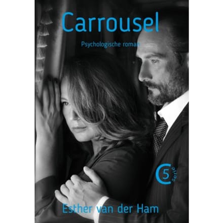 Carrousel - C-Serie - Esther van der Ham