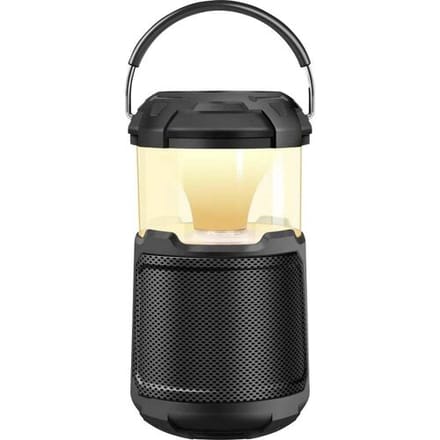 UNIVERSUM BT 300 Bluetooth luidspreker AUX, Outdoor, USB Zwart