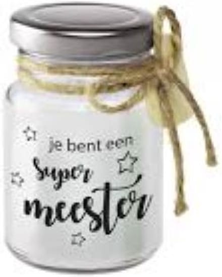 Little star light led lampje