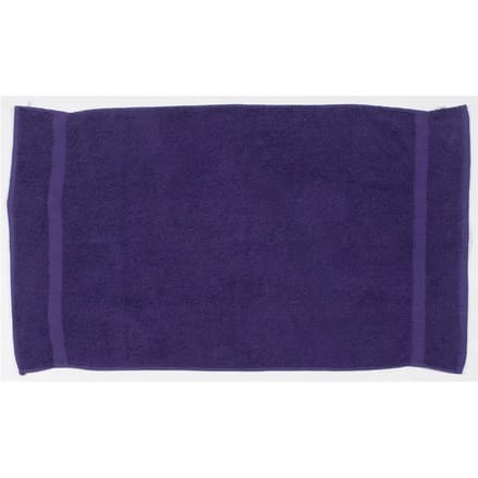 Handdoek Towel City Luxury