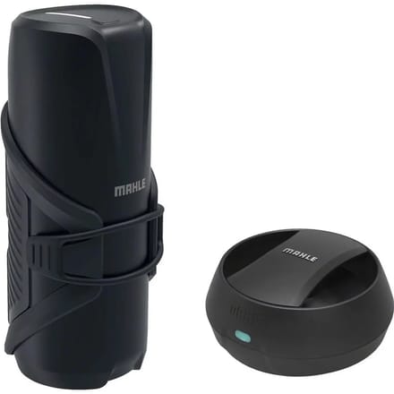 Externe batterij kit Mahle Hub