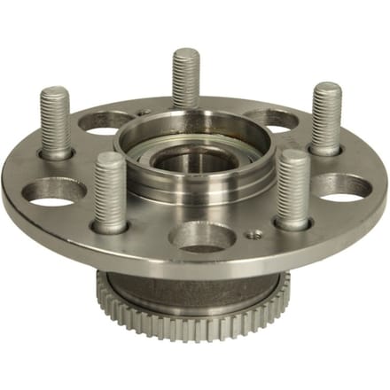 Wiellagerset BTA H24053BTA