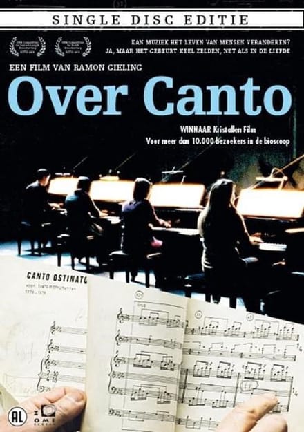 Over Canto