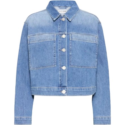 Damesjas Pulz Jeans Anni