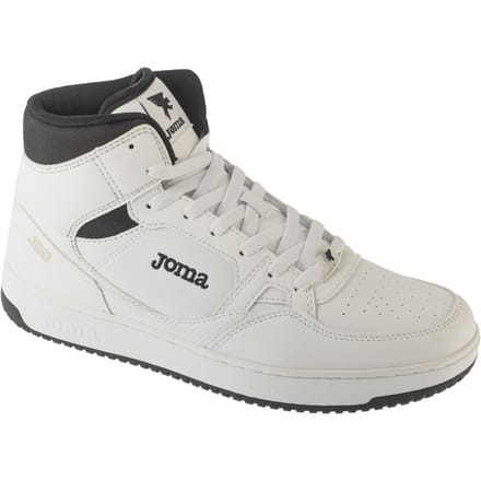 Joma CJ80 25, Mannen, Wit, Sneakers, maat: 46