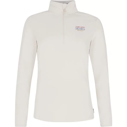 Protest Prtlunar – Skipully Dames – Lange mouwen – 1/4 rits