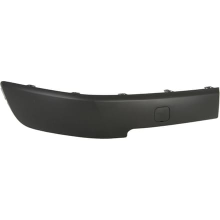 Sierlijst/beschermstrip, bumper BLIC 5507-00-6041922P rechts