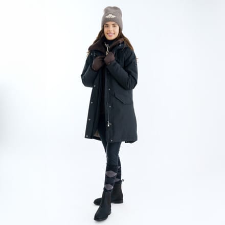 Hv Society - Jas - Black - XS (34)
