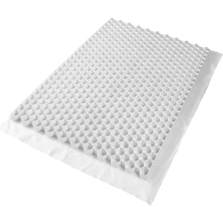+Garden® Pro-line Grindmat 120 x 80 x 4 cm wit