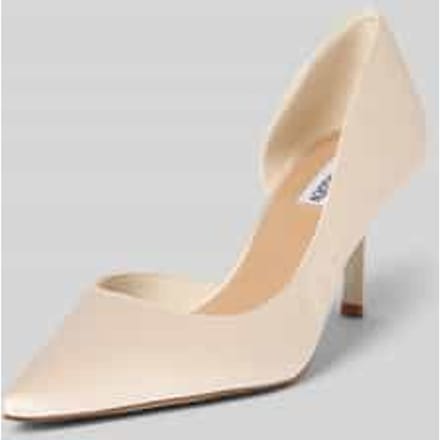 Pumps met naaldhak model 'Vena'