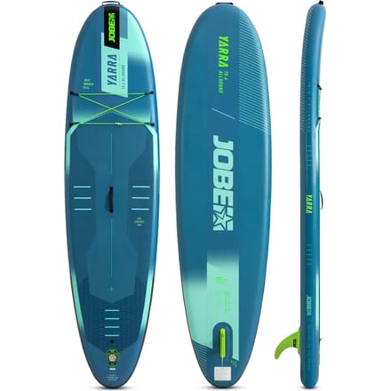 Set voor stand up paddle Jobe Sports Aero Yarra 10.6