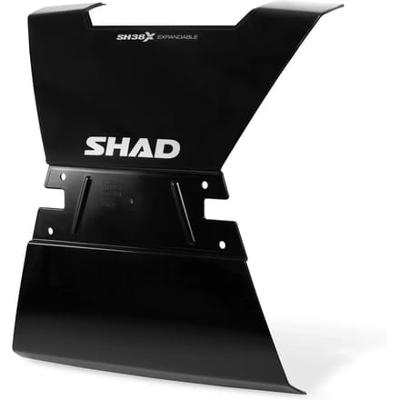 Motorfiets topkoffer Shad SH38X