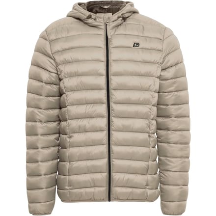 Blend He BHRomsey Hood Heren Jas - Maat S